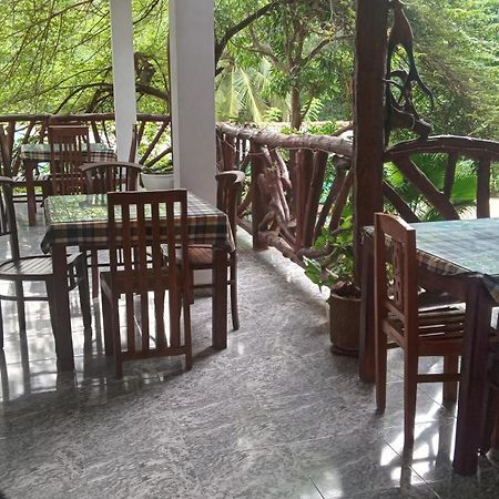Sigiri Lion Lodge Sigiriya Bagian luar foto
