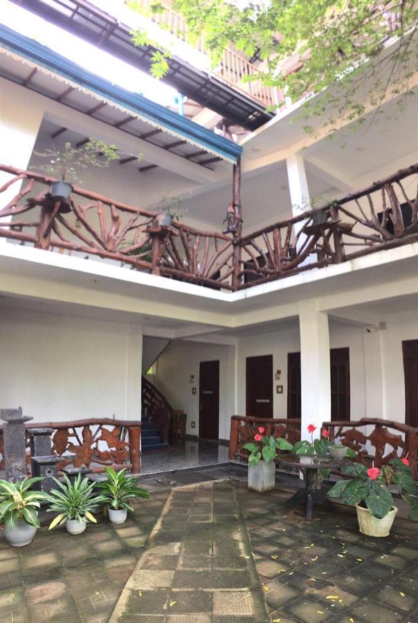 Sigiri Lion Lodge Sigiriya Bagian luar foto