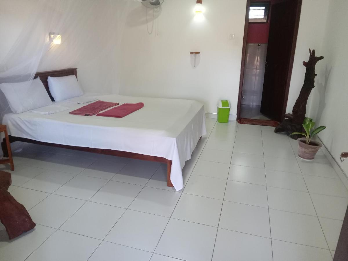 Sigiri Lion Lodge Sigiriya Bagian luar foto