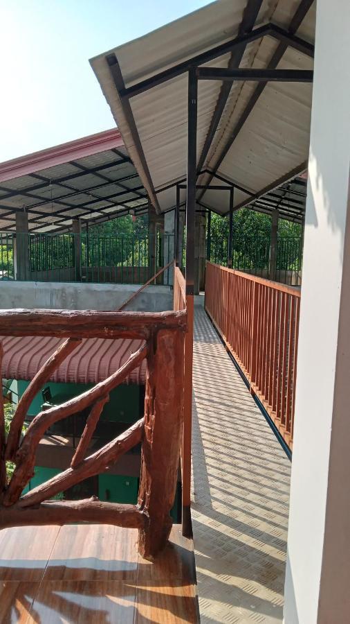 Sigiri Lion Lodge Sigiriya Bagian luar foto