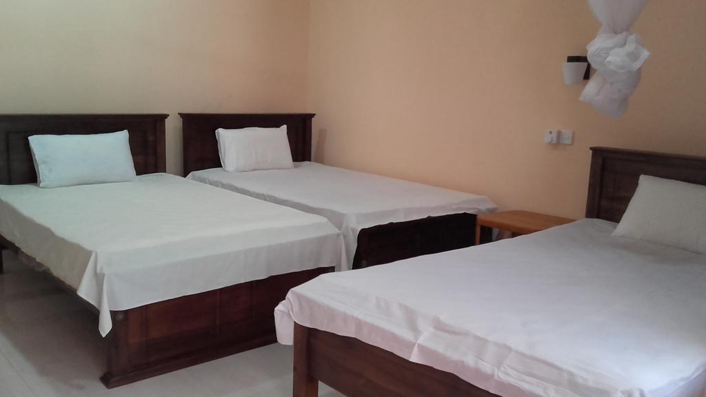 Sigiri Lion Lodge Sigiriya Bagian luar foto