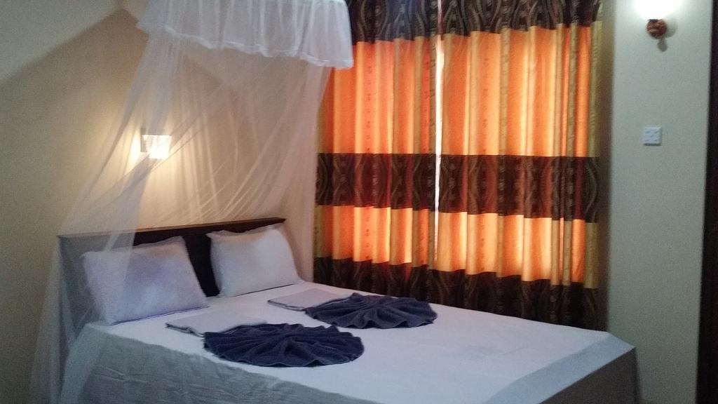 Sigiri Lion Lodge Sigiriya Bagian luar foto