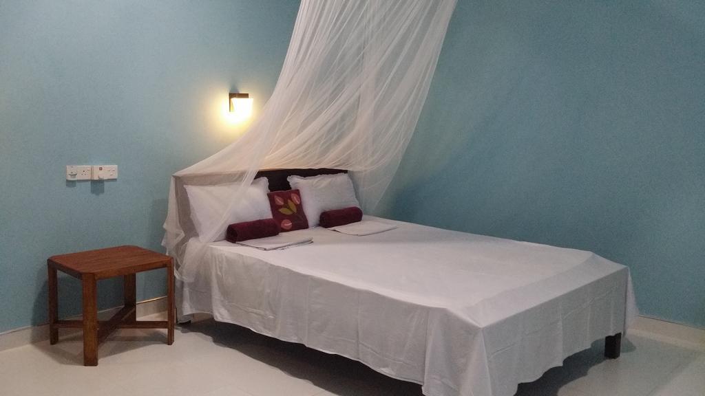 Sigiri Lion Lodge Sigiriya Bagian luar foto