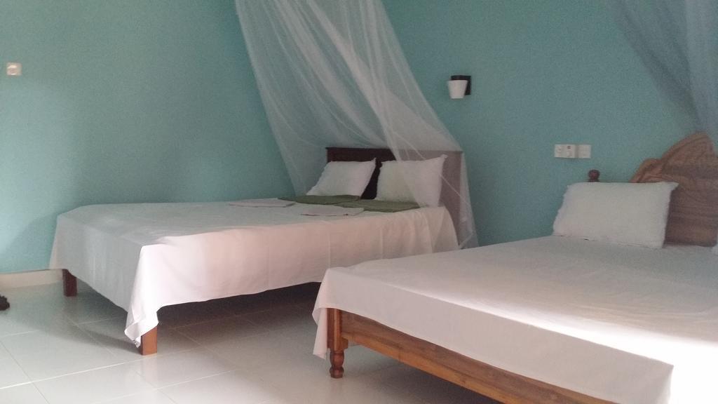 Sigiri Lion Lodge Sigiriya Bagian luar foto