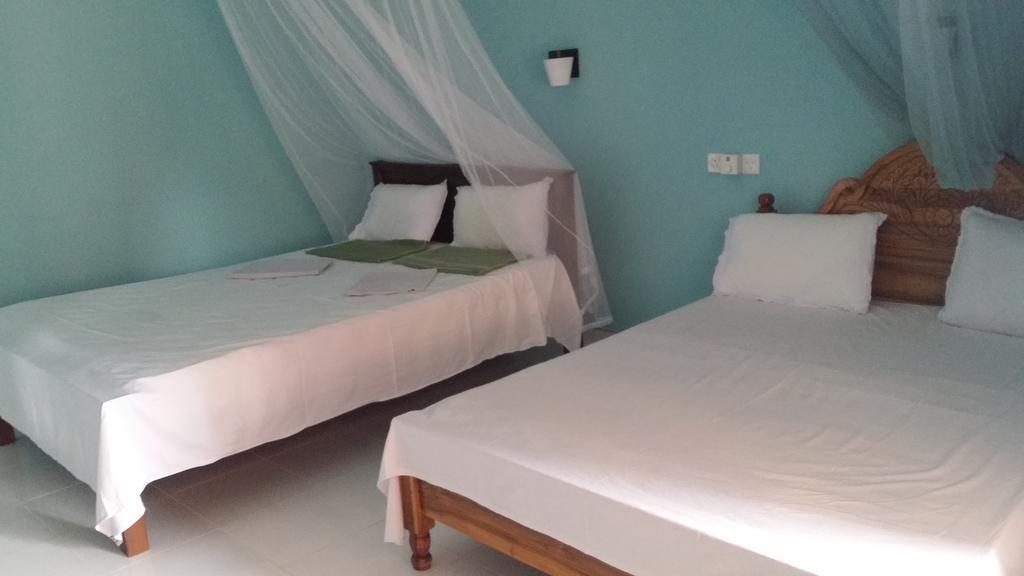 Sigiri Lion Lodge Sigiriya Bagian luar foto