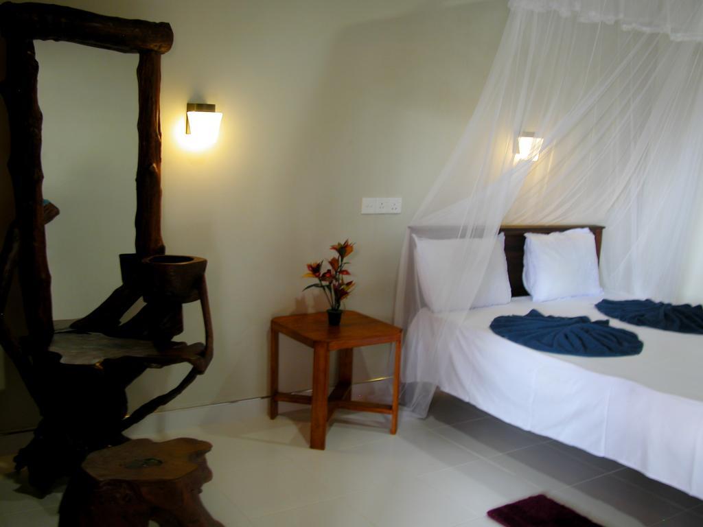 Sigiri Lion Lodge Sigiriya Bagian luar foto