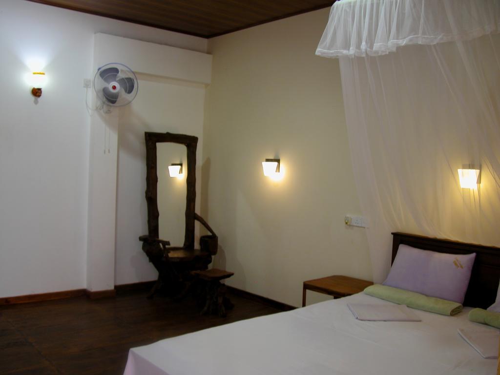 Sigiri Lion Lodge Sigiriya Bagian luar foto