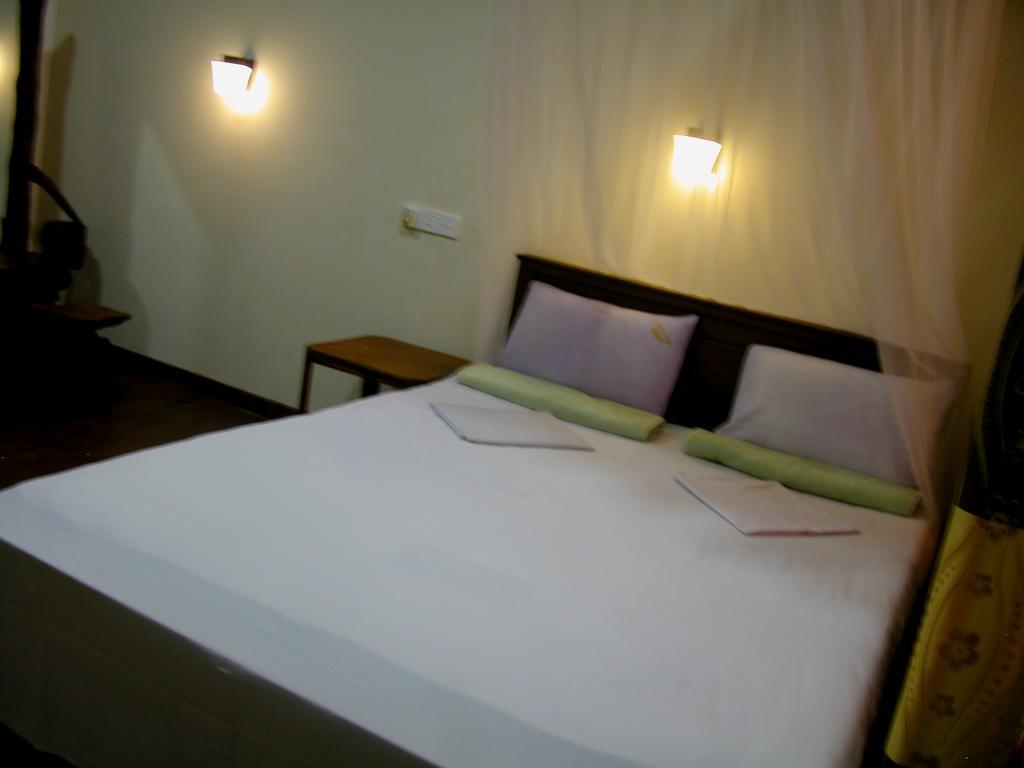 Sigiri Lion Lodge Sigiriya Bagian luar foto