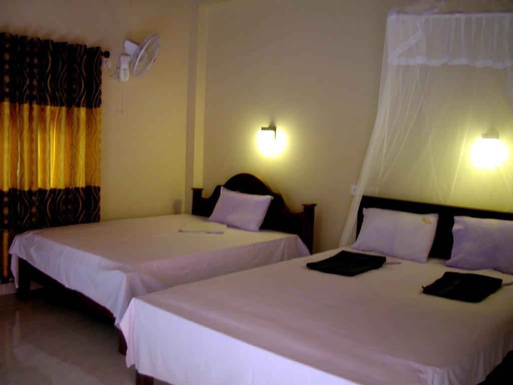 Sigiri Lion Lodge Sigiriya Bagian luar foto