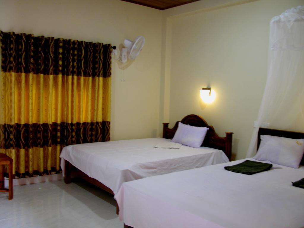 Sigiri Lion Lodge Sigiriya Bagian luar foto