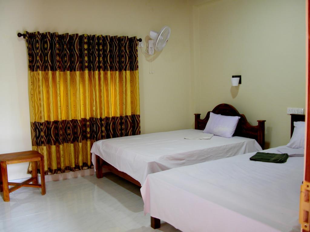 Sigiri Lion Lodge Sigiriya Bagian luar foto