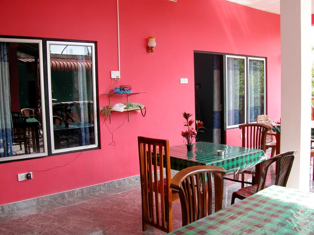 Sigiri Lion Lodge Sigiriya Bagian luar foto