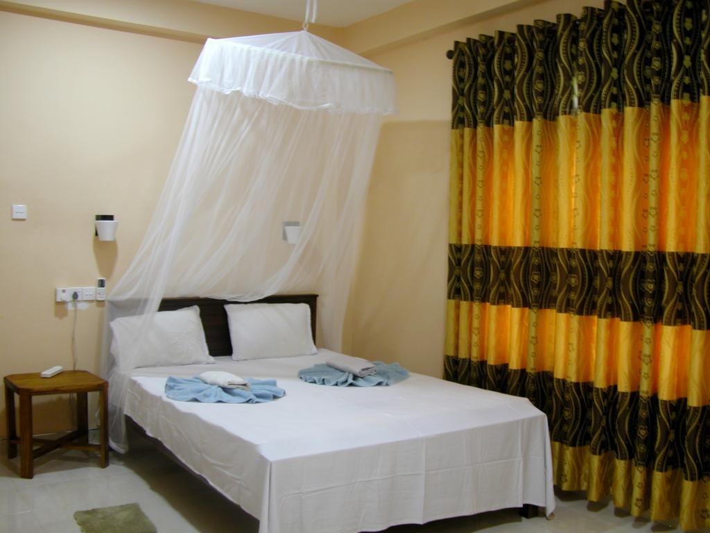 Sigiri Lion Lodge Sigiriya Bagian luar foto