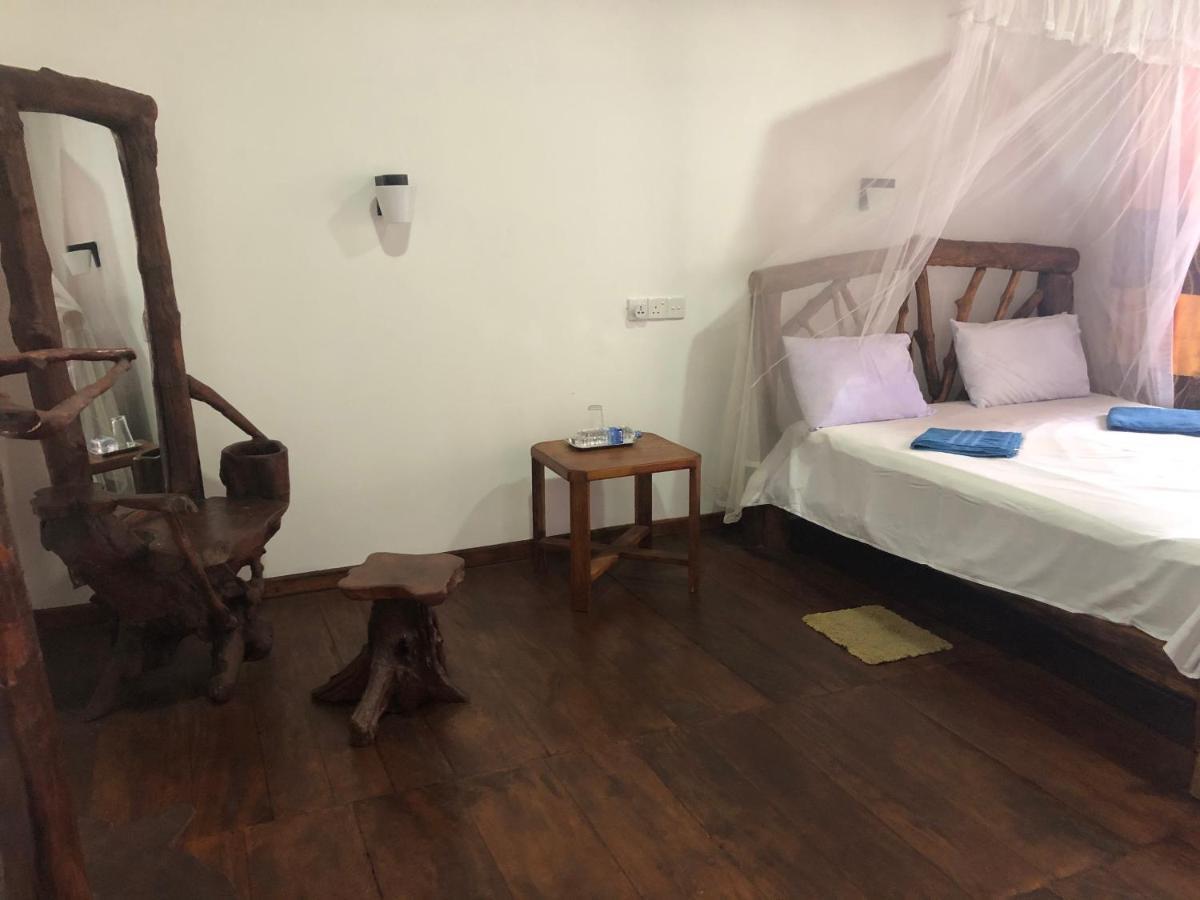 Sigiri Lion Lodge Sigiriya Bagian luar foto