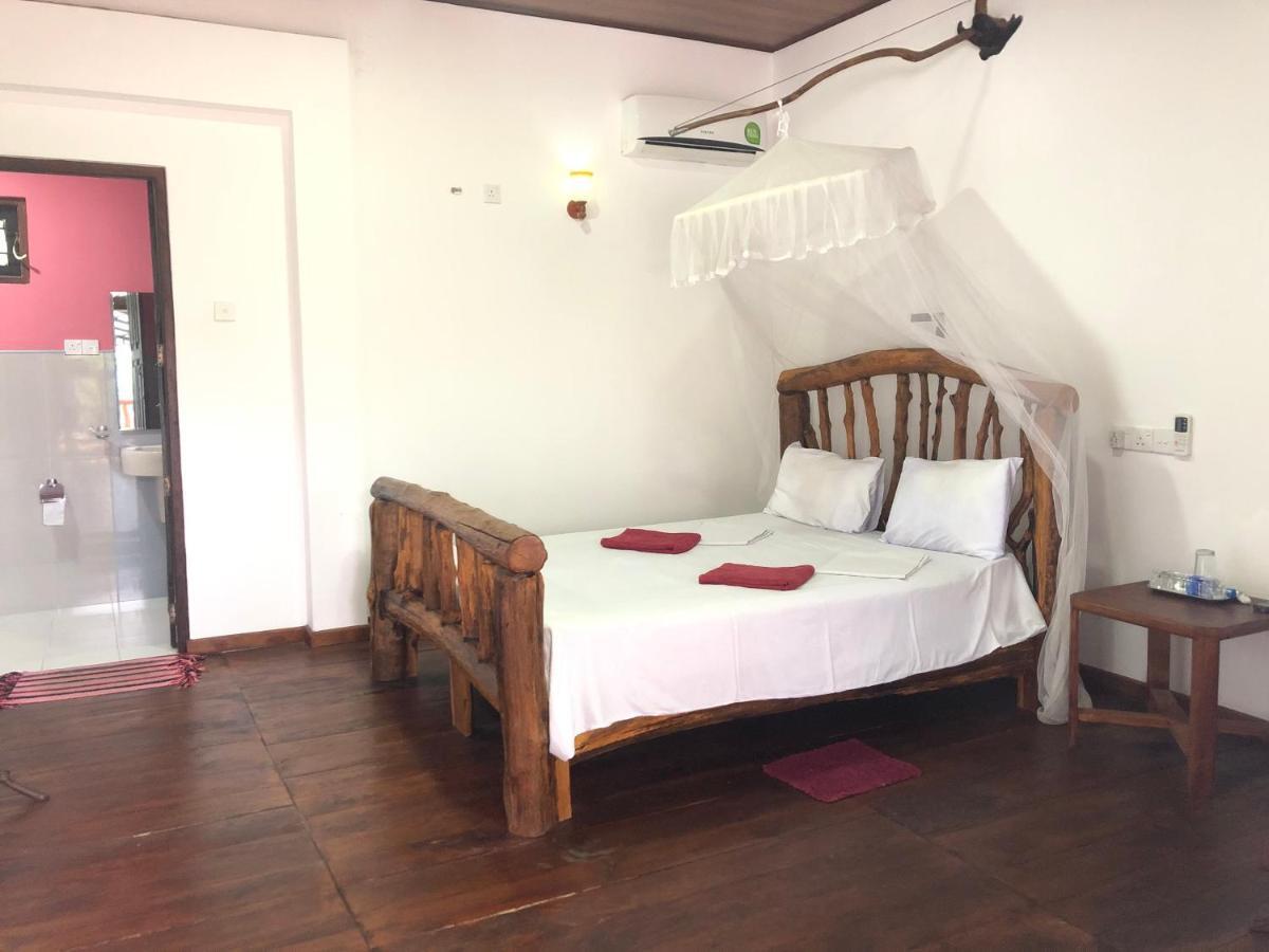 Sigiri Lion Lodge Sigiriya Bagian luar foto