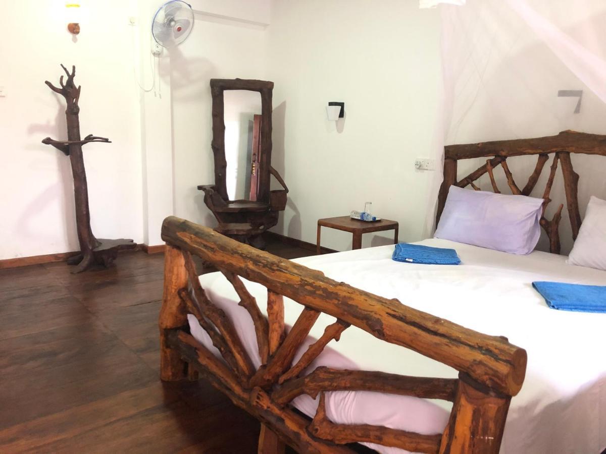 Sigiri Lion Lodge Sigiriya Bagian luar foto
